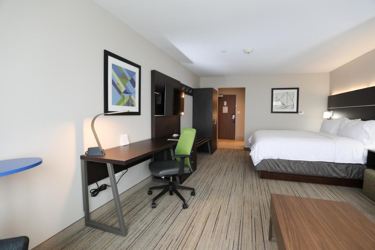 Express & - By Ihg 3* Forney