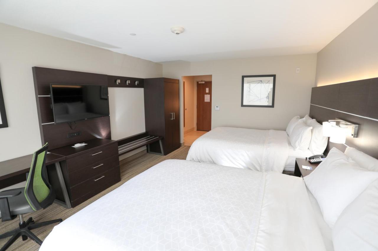 Hotel Express & - By Ihg 3*