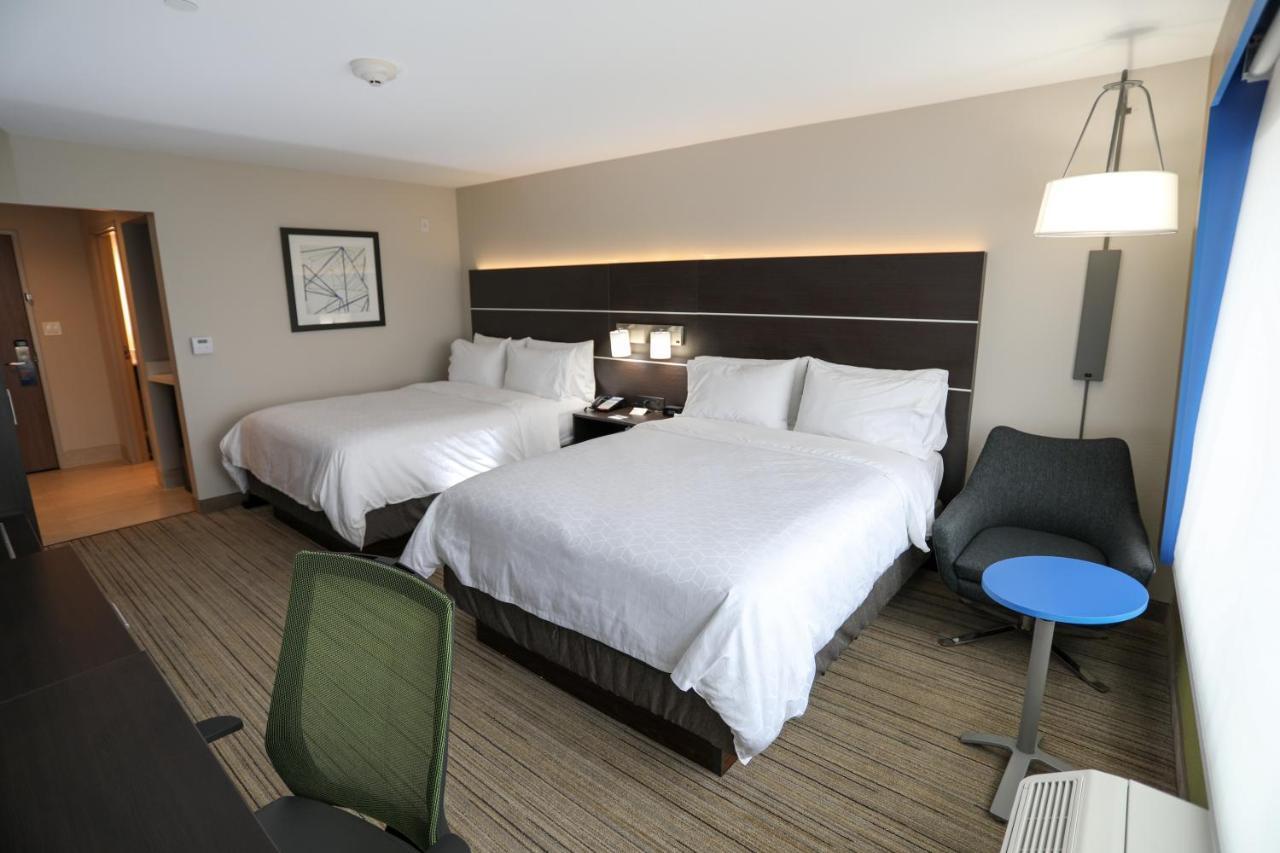 Express & - By Ihg 3*