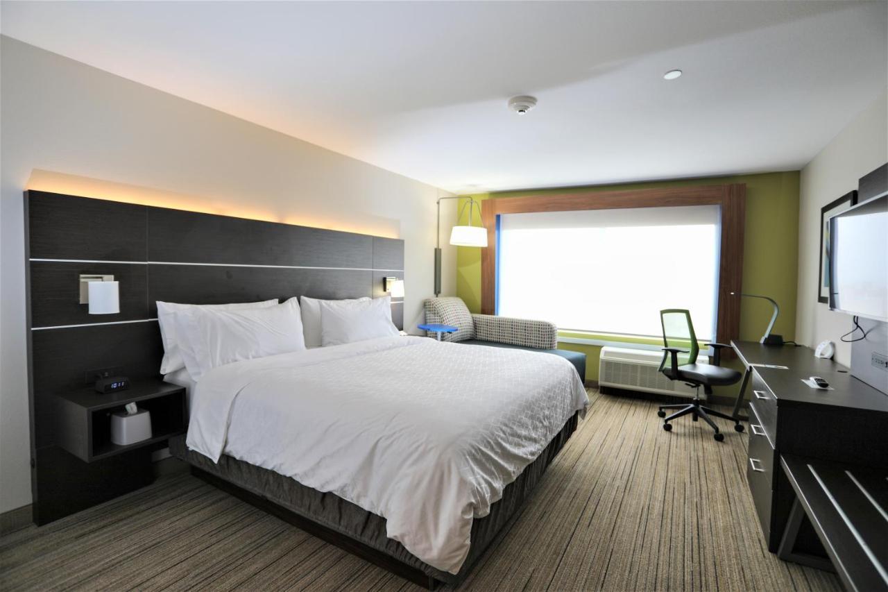 Express & - By Ihg 3*