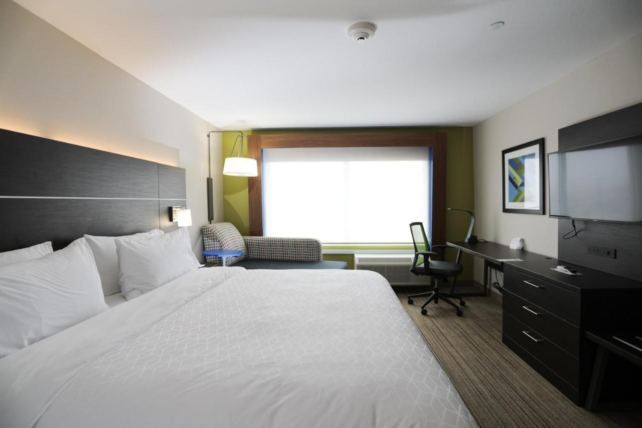 Express & - By Ihg 3* Forney